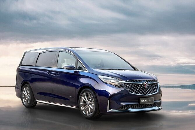 Arrival by Private MiniVan from Pudong Airport PVG to Shanghai - Final Thoughts on Value & Suitability