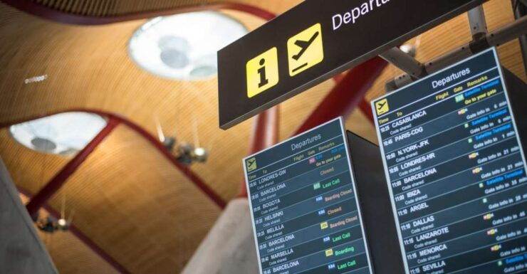 Arrival Casablanca Airport International to Big Cities - Booking and Flexibility Options