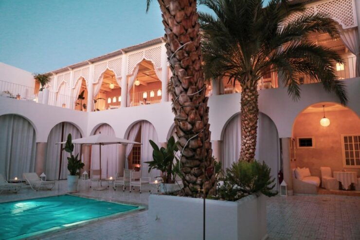 Arrival Casablanca Airport International to Big Cities - Transfer Experience Highlights