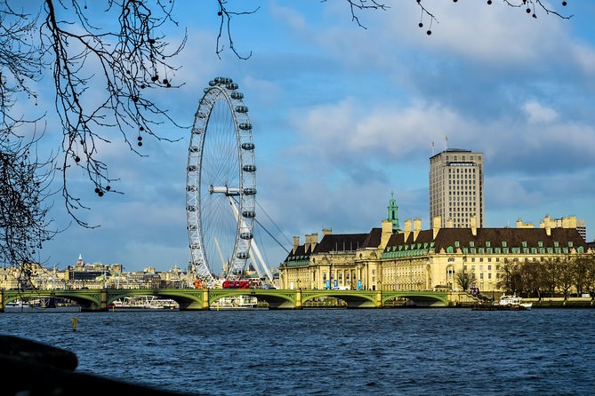 Arrival, Departure or Round Trip Private Transfer: Central London to Southampton Cruise Port - Whats Included