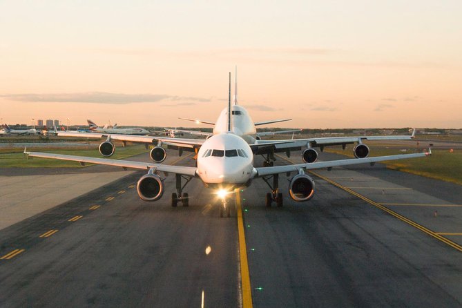 Arrival / Departure Private Transfer Heathrow Airport to Southampton Cruise Port - Timeliness and Reliability