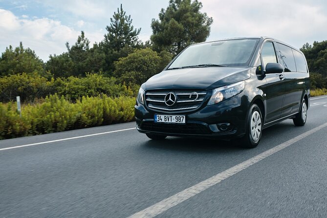 Arrival & Departure Private Transfer in Istanbul - Traveler Experience and Reviews