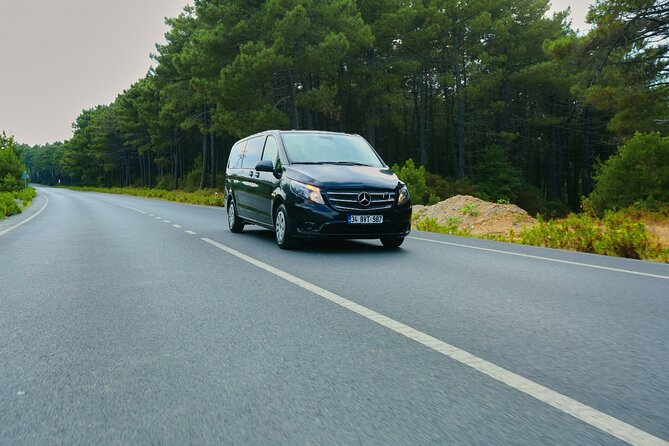 Arrival & Departure Private Transfer in Istanbul - Questions and Support