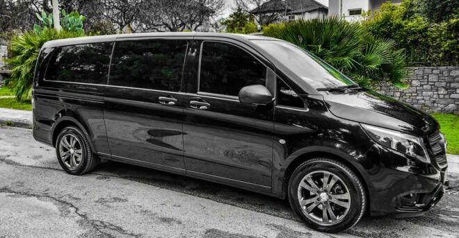 Arrival/Departure Transfer in Athens - Payment Flexibility