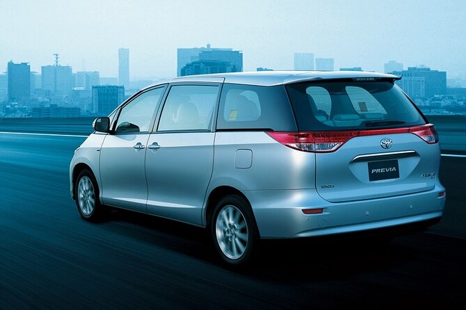 Arrival & Departure Transfers of Dubai Airports - Arrival Transfer Process