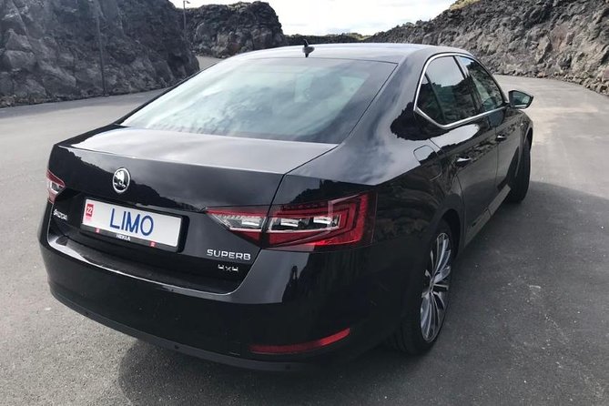 Arrival in Iceland - Private Airport Transfer From KEF Airport - Arrival and Pickup Details