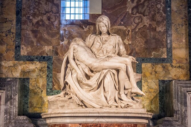 Arrival in Rome: Seamless Private Hotel Transfer - Directions