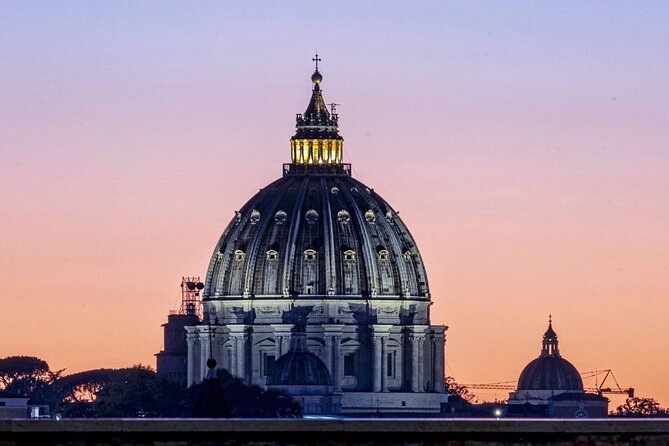 Arrival in Rome: Seamless Private Hotel Transfer - Frequently Asked Questions