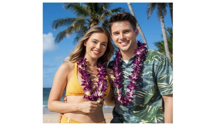 Arrival Lei Greeting --HNL to Waikiki Private Transfer - Booking Details