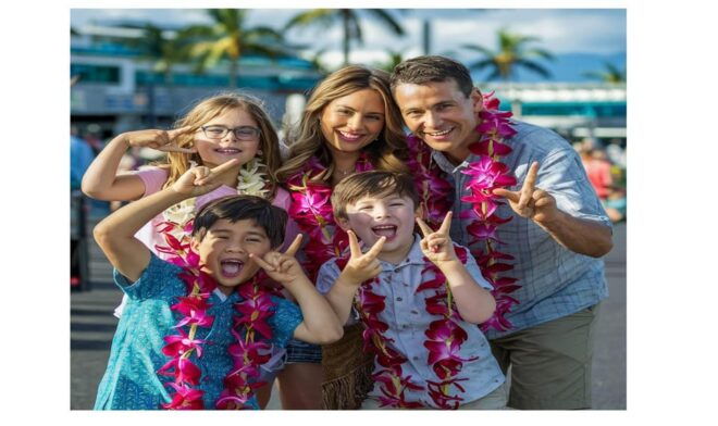 Arrival Lei Greeting --HNL to Waikiki Private Transfer - Experience Highlights