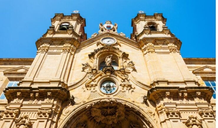 Arrival or Departure Transfer in San Sebastian - Booking Information