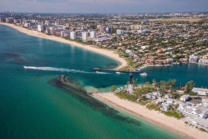 Arrival Private Transfer: Airport FLL to Fort Lauderdale in Luxury Car - Booking Information