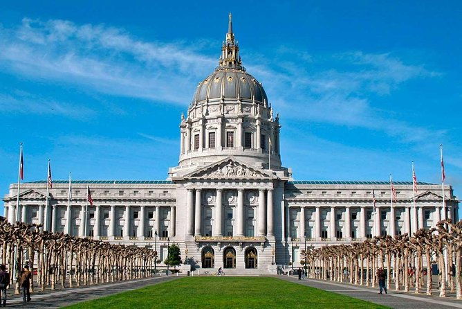 Arrival Private Transfer: Airport SFO to San Francisco in Luxury SUV - Private Airport Transfer from SFO to San Francisco in a Luxury SUV: A Detailed Review