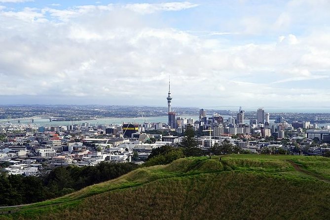 Arrival Private Transfer: Auckland Airport AKL to Auckland City by Sedan Car - Approximate Duration of Transfers