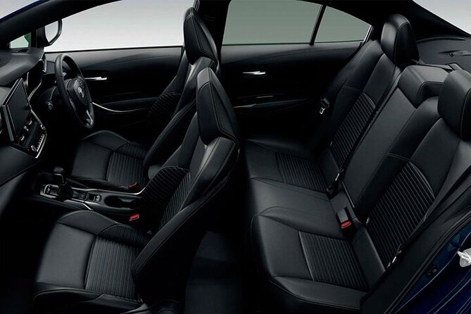 Arrival Private Transfer Bangkok Airport BKK or DMK to Bangkok City by Sedan Car - Overview and Booking Details