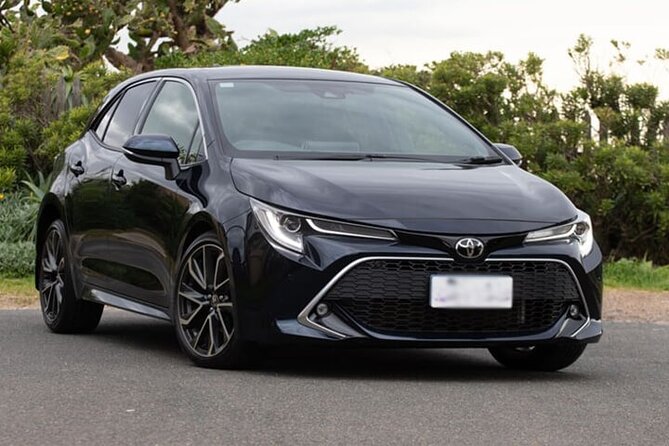 Arrival Private Transfer Bangkok Airport BKK or DMK to Bangkok City by Sedan Car - Cancellation Policy