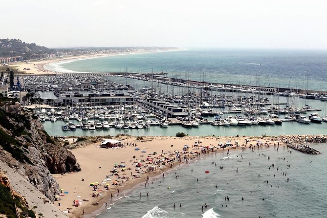 Arrival Private Transfer: Barcelona Cruise Port to Bacelona in Luxury Van - Cancellation Policy and Refund Details