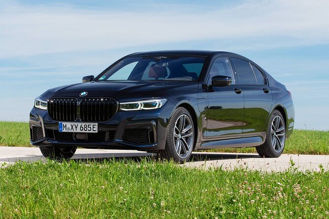 Arrival Private Transfer Brussels Train Station to Brussels by Luxury Car or Van - Additional Services Available