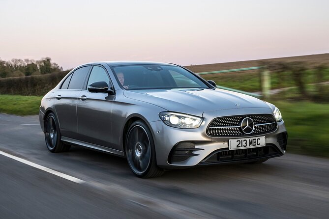Arrival Private Transfer by Business Car From DUBlin Airport DUB to DUBlin - Contact Information
