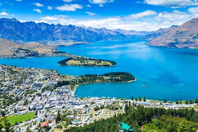 Arrival Private Transfer From Airport CHC to Christchurch in Luxury Van - Cancellation Policy and Refund Details