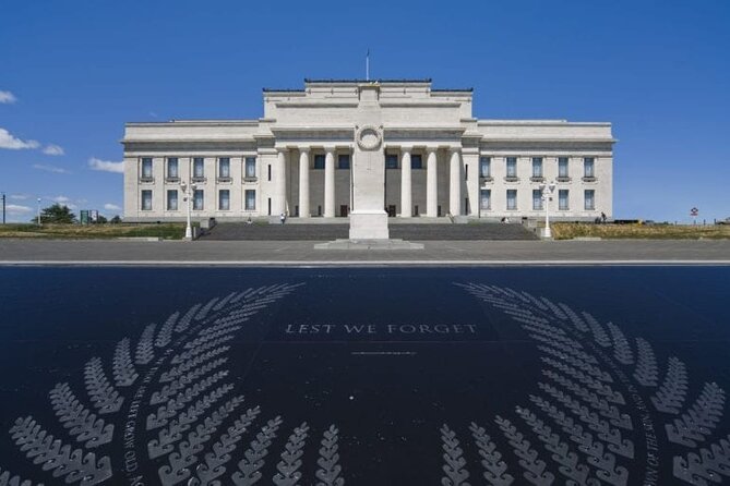 Arrival Private Transfer From Auckland Airport AKL to Auckland in Business Car - Operator Information