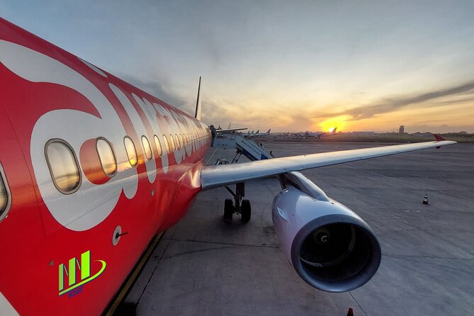 Arrival Private Transfer From Bali Airport to Singaraja or Lovina - Drop-off and Pickup Instructions