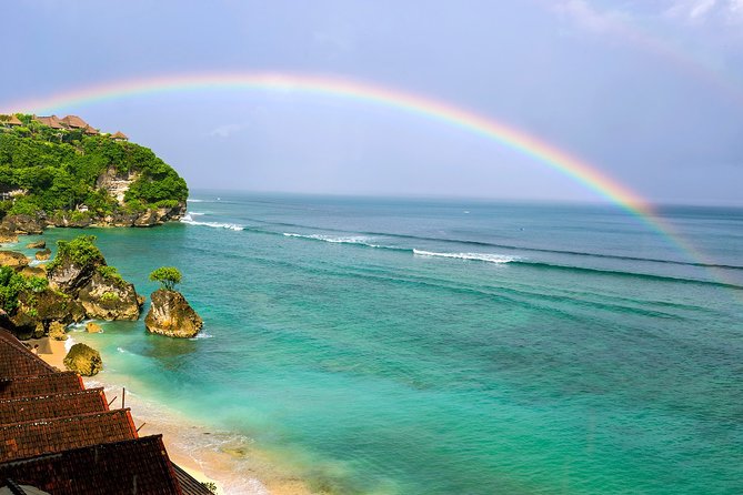 Arrival Private Transfer From Bali Ngurah Rai Airport DPS (Denpasar) - Assistance and Support