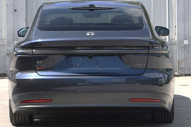 Arrival Private Transfer From Bergen Cruise Port to Bergen City by Sedan - Expectations and Requirements
