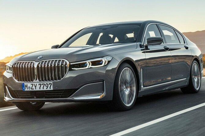 Arrival Private Transfer From Dubai Airport DWC to Dubai by Car or SUV - Pickup Details