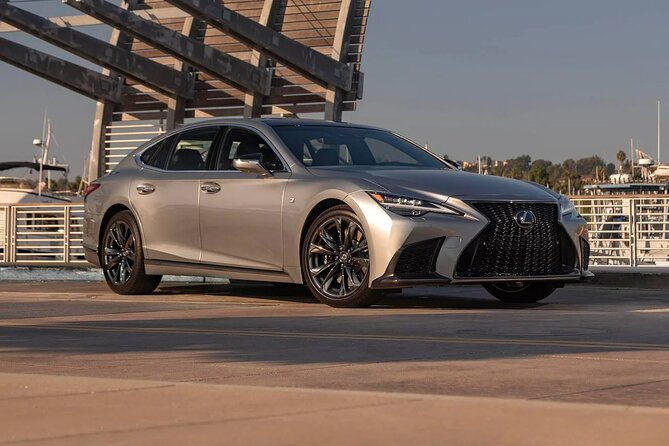 Arrival Private Transfer From Dubai Airport DXB to Dubai City by Business Lexus - Customer Testimonials