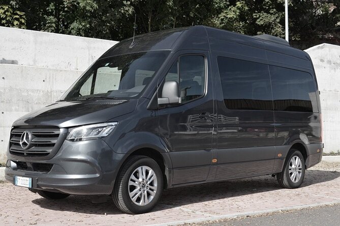 Arrival Private Transfer From Geneva Airport GVA to Geneva City by Minibus - Terms & Conditions