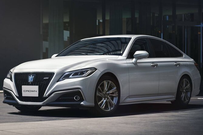 Arrival Private Transfer From Narita Airport NRT to Tokyo City by Business Car - Cancellation Policy and Guidelines