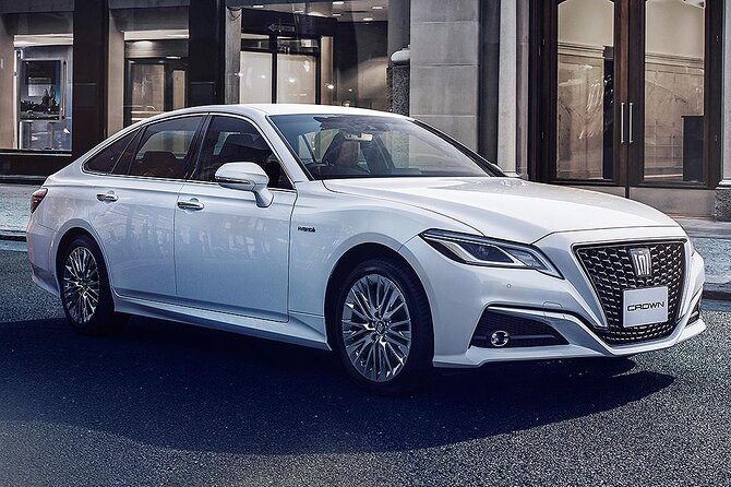 Arrival Private Transfer From Narita Airport NRT to Tokyo City by Business Car - The Sum Up