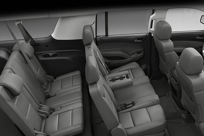 Arrival Private Transfer From New Orleans MSY or Port to New Orleans by SUV - Pricing and Booking Details