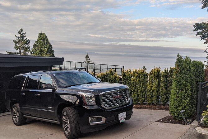 Arrival Private Transfer From Toronto Pearson Airport to Toronto - Overview of the Service