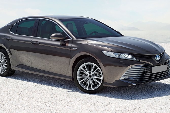 Arrival Private Transfer: Haneda Airport HND to Tokyo in Sedan - Contact Information and Support