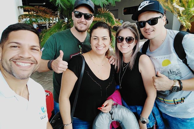 Arrival Private Transfer in Fernando De Noronha - Pricing and Reviews