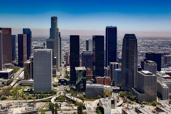 Arrival Private Transfer: LAX Airport to Anaheim Resort Area - Who Should Consider This Service?