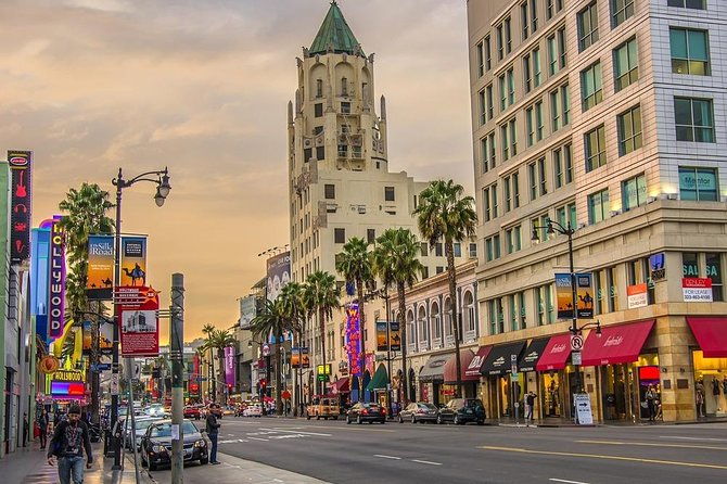 Arrival Private Transfer: LAX Airport to Anaheim Resort Area - FAQs