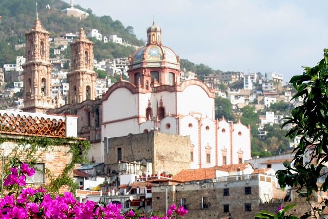 Arrival Private Transfer: Mexico Airport MEX to Mexico City in Luxury SUV - Reviews and Pricing