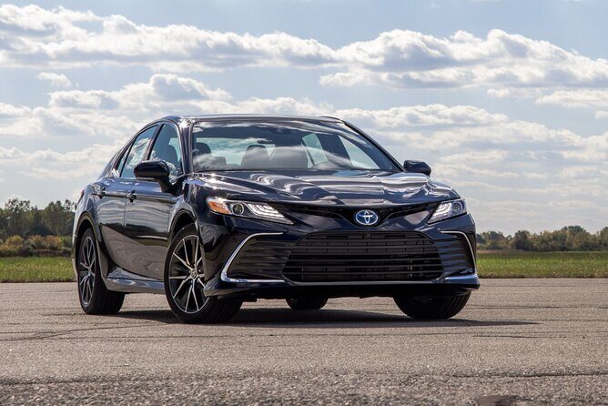 Arrival Private Transfer Mexico City Airport MEX to Mexico by Car - Good To Know