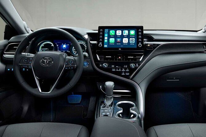 Arrival Private Transfer Mexico City Airport MEX to Mexico by Car - What Makes This Transfer Stand Out?