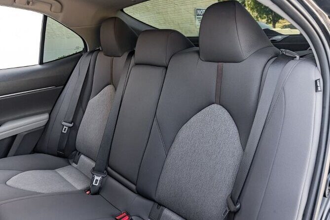 Arrival Private Transfer Mexico City Airport MEX to Mexico by Car - How It Works in Practice