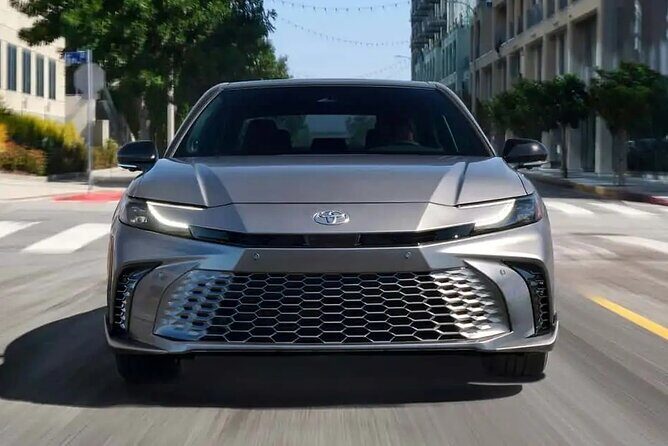 Arrival Private Transfer Mexico City Airport MEX to Mexico by Car - Who Will Love This Service?