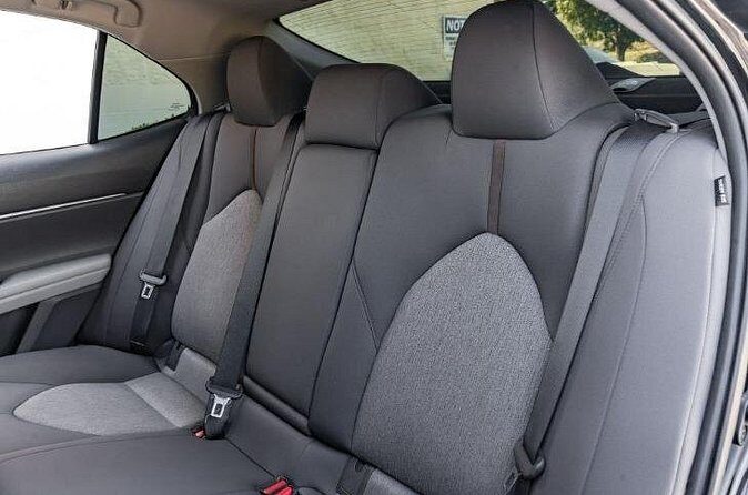 Arrival Private Transfer Mexico City Airport MEX to Mexico by Car - The Sum Up