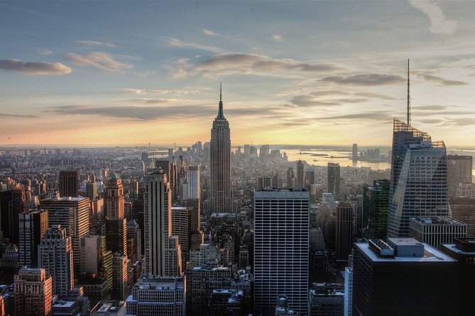 Arrival Private Transfer: Newark Airport EWR to New York in Luxury SUV - Service Inclusions