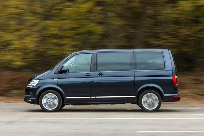 Arrival Private Transfer Paris CDG-ORY Airport to Cruise Port Le Havre Byminivan - Accessibility to Public Transportation