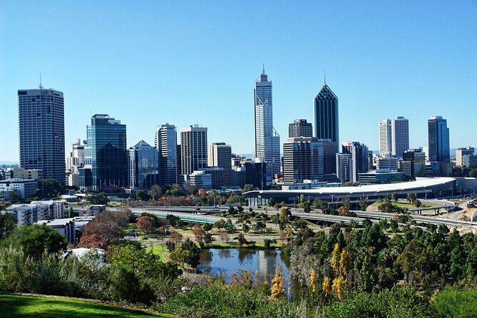 Arrival Private Transfer: Perth Airport PER to Perth City in Luxury Van - Common Questions