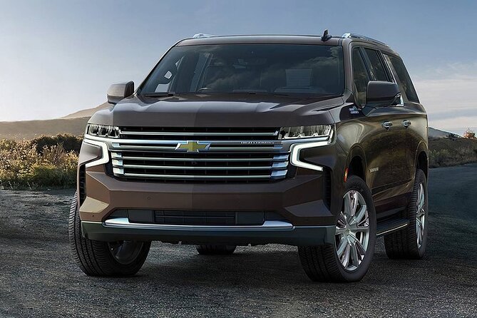 Arrival Private Transfer SantoDomingo Airport SDQ to Santo Domingo by Van or SUV - Pricing Details