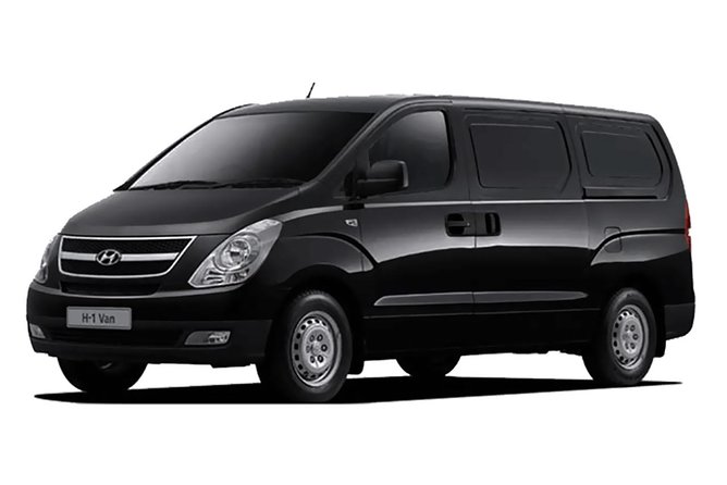 Arrival Private Transfer SantoDomingo Airport SDQ to Santo Domingo by Van or SUV - Booking and Reservation Process